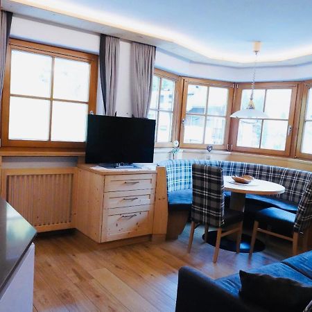Grohmann Apartments Selva di Val Gardena Zewnętrze zdjęcie