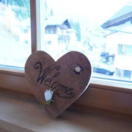 Grohmann Apartments Selva di Val Gardena Zewnętrze zdjęcie