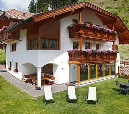 Grohmann Apartments Selva di Val Gardena Zewnętrze zdjęcie