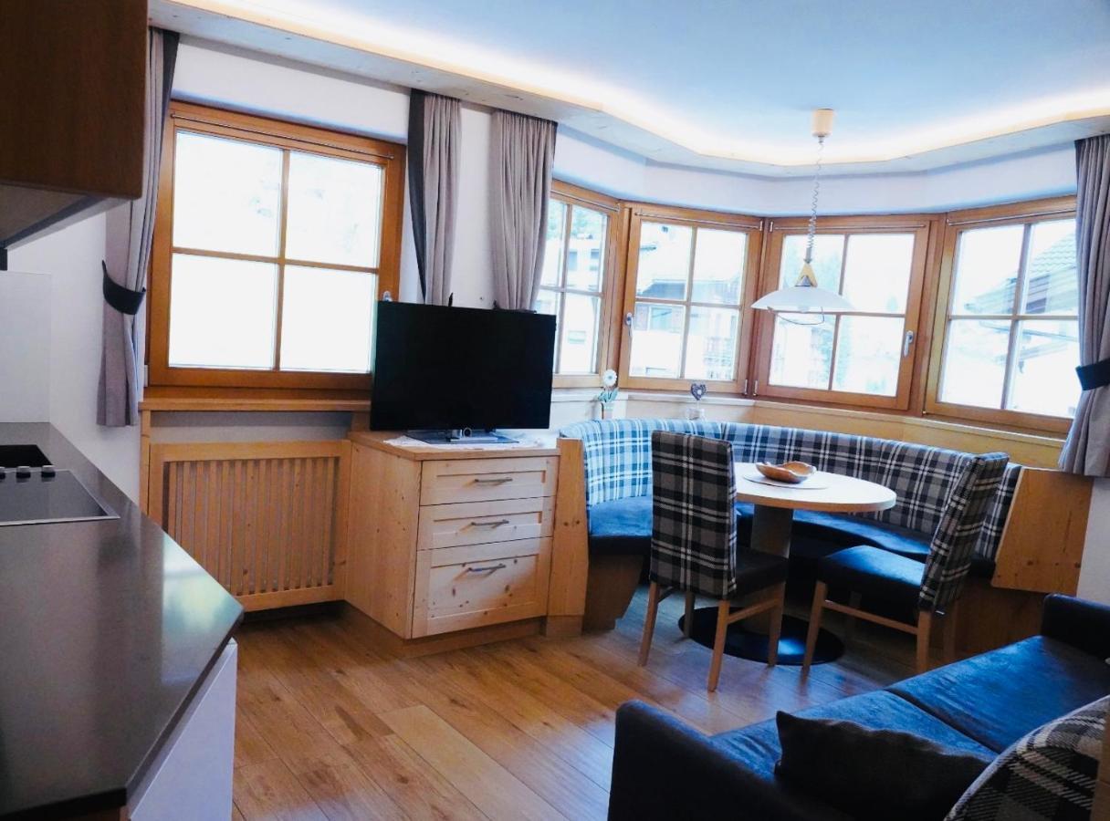Grohmann Apartments Selva di Val Gardena Zewnętrze zdjęcie