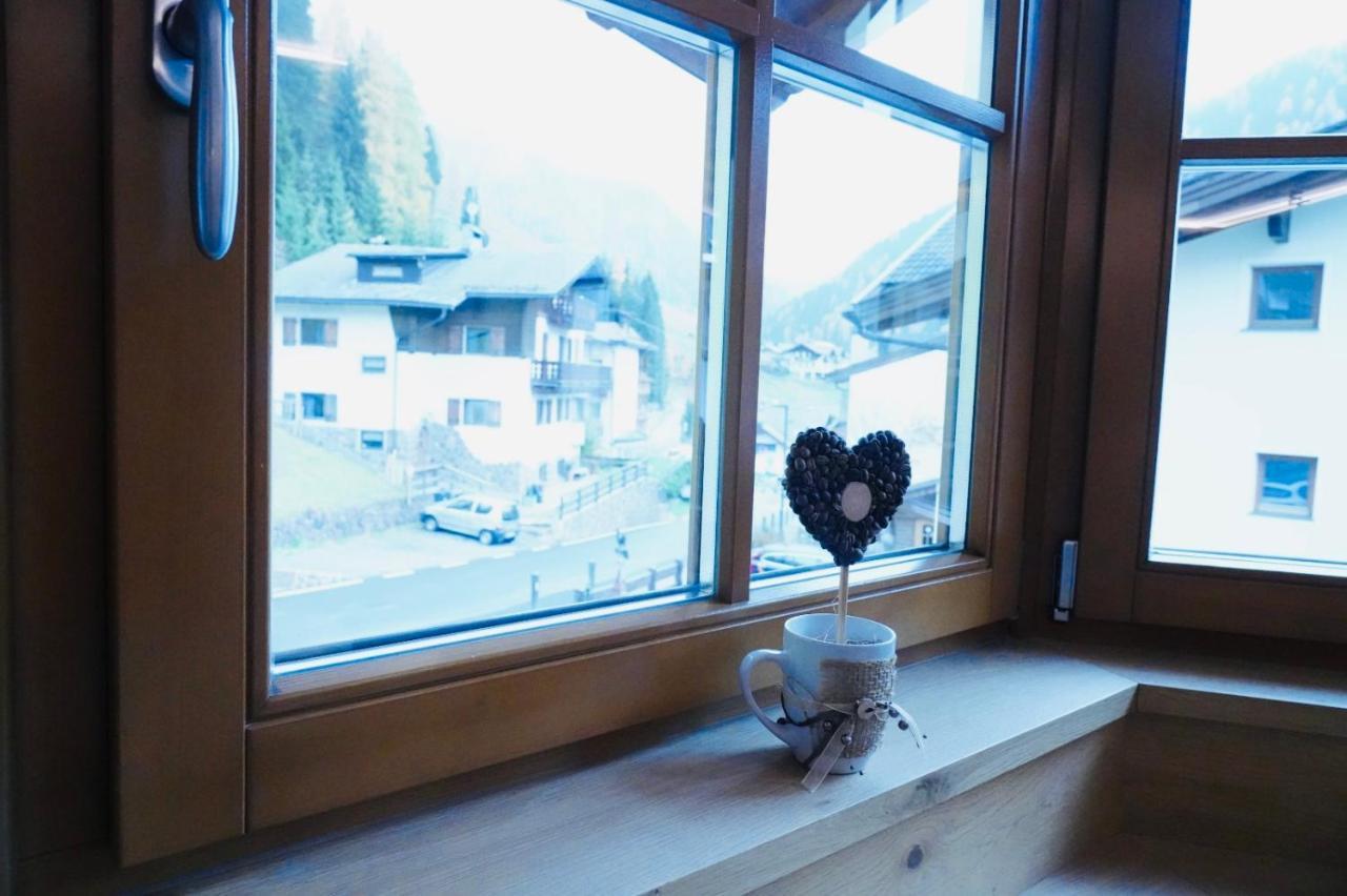 Grohmann Apartments Selva di Val Gardena Zewnętrze zdjęcie