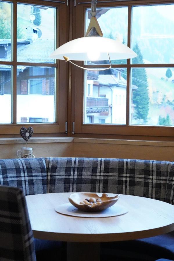Grohmann Apartments Selva di Val Gardena Zewnętrze zdjęcie