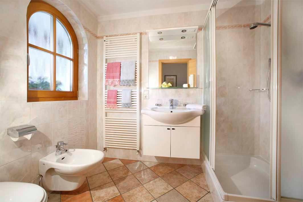 Grohmann Apartments Selva di Val Gardena Zewnętrze zdjęcie