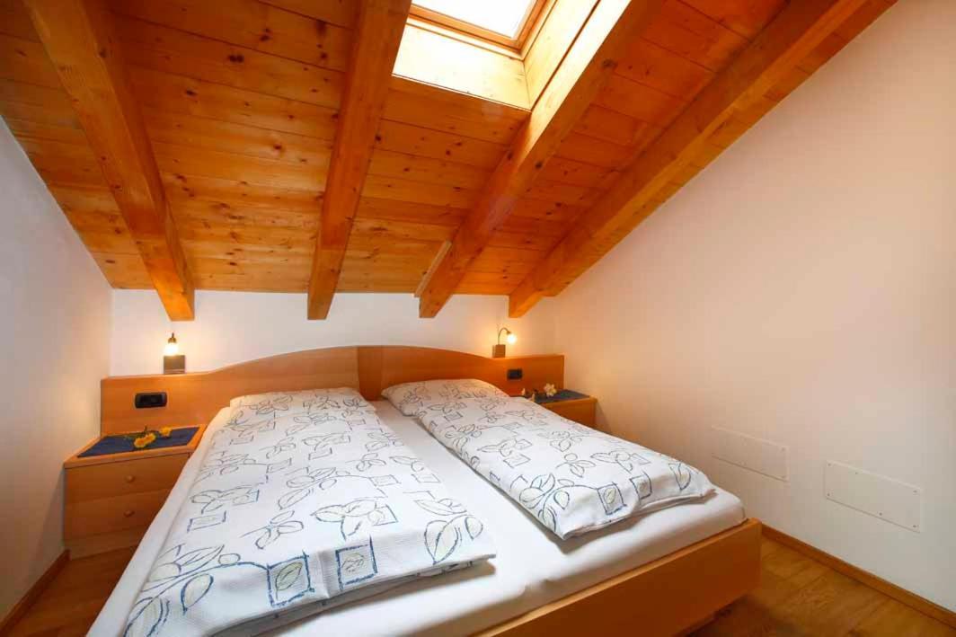 Grohmann Apartments Selva di Val Gardena Zewnętrze zdjęcie