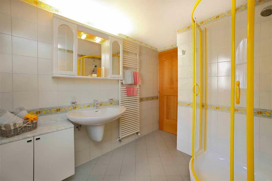 Grohmann Apartments Selva di Val Gardena Zewnętrze zdjęcie
