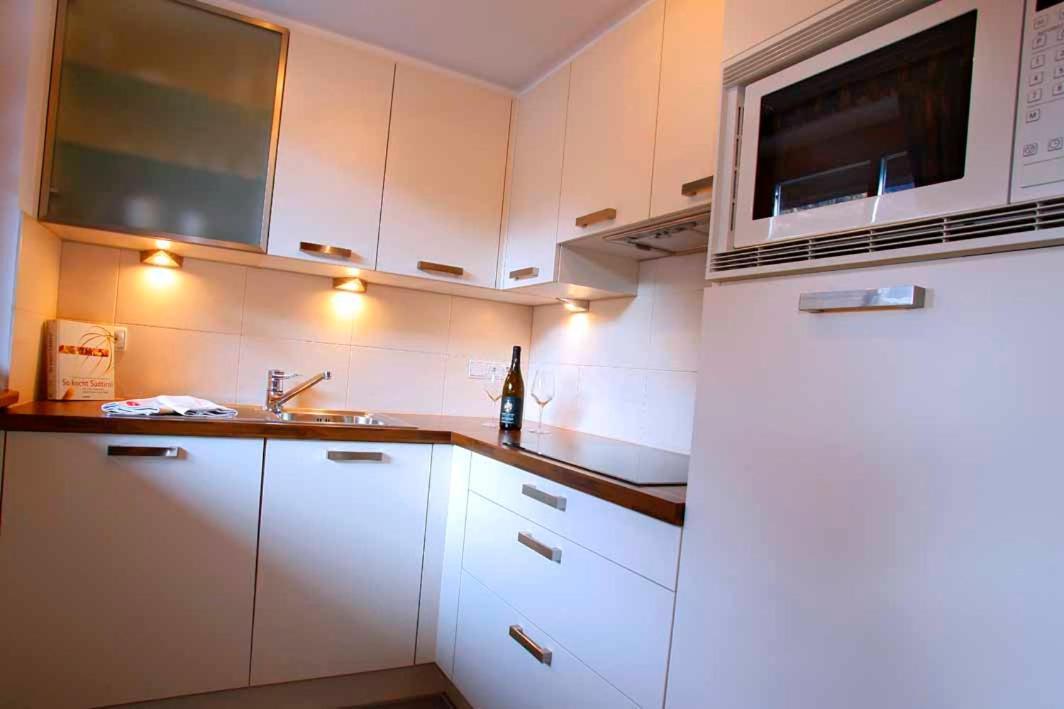Grohmann Apartments Selva di Val Gardena Zewnętrze zdjęcie