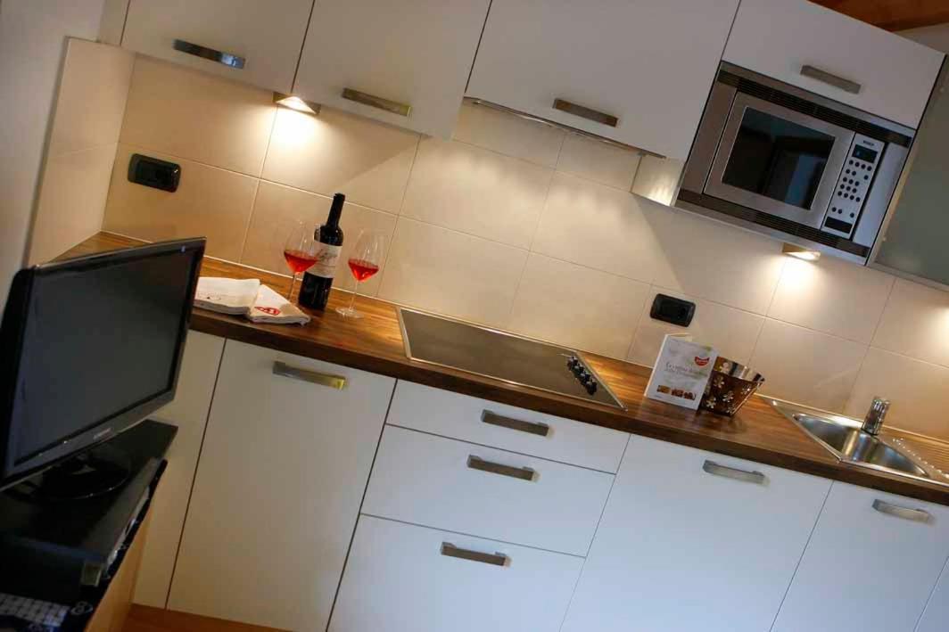 Grohmann Apartments Selva di Val Gardena Zewnętrze zdjęcie